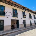 Hospedaje Los Jazmines