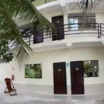 Hospedaje Los Nogales