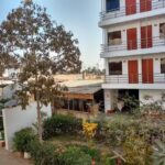 Hospedaje «Los Pinos»