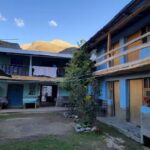 Hospedaje los Rosales