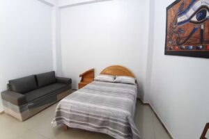 Hospedaje Mago De Ozz