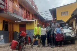 HOSPEDAJE MALVIN – MOTOPOSADA