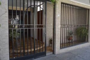 Hospedaje Mama Chelita – Nazca