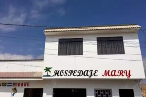 Hospedaje Mary