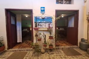 Hospedaje Mayhuawasi