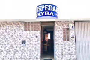 Hospedaje Mayra