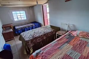 Hospedaje MESA FLORIDA