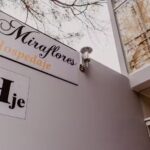 Hospedaje Miraflores