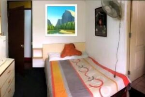 Hospedaje Miraflores 17