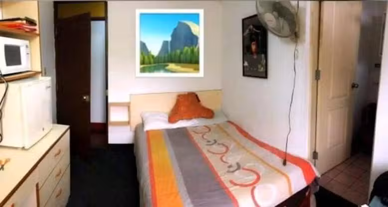 Hospedaje Miraflores 17