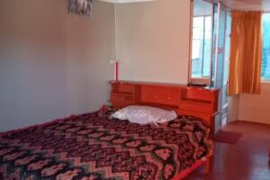 Hospedaje Mis Sueños