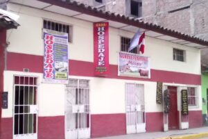 Hospedaje Miski Puñuy II