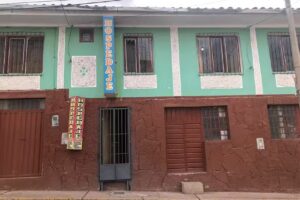 Hospedaje Misky puñuy de urcos