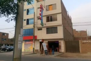 Hospedaje Molino’s