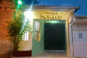 Hospedaje Mónaco House Tarapoto