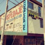 Hospedaje Monterrico