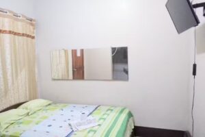 HOSPEDAJE MONTERRICO