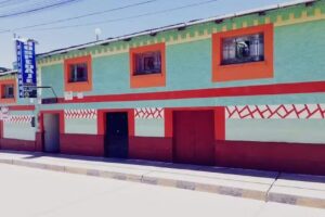 Hospedaje Noche Buena