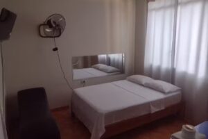 Hospedaje Nuevo Amanecer