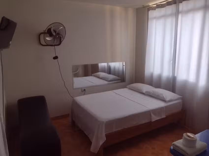 Hospedaje Nuevo Amanecer