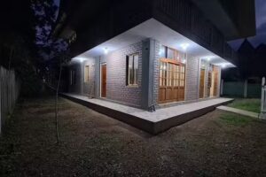 Hospedaje Oxapampa Mariana