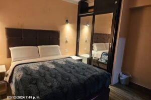 Hospedaje Paccha Cusco