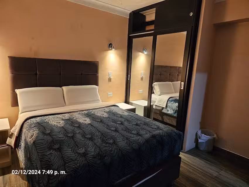 Hospedaje Paccha Cusco