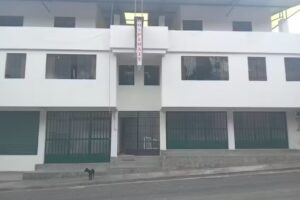 HOSPEDAJE PAMPACHIRI