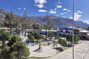 HOSPEDAJE «PAMPINITO»