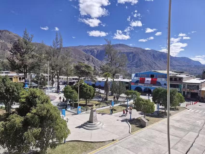 HOSPEDAJE «PAMPINITO»