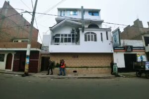 Hospedaje Paraíso II