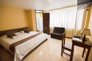 Hospedaje Pavitos Cusco