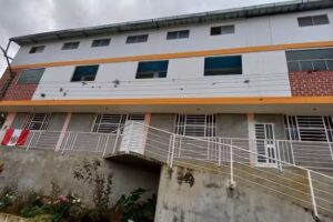 HOSPEDAJE PEDACITO DE CIELO