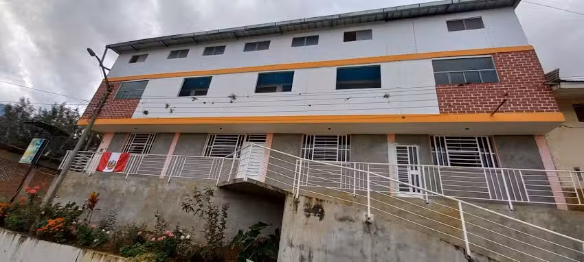 HOSPEDAJE PEDACITO DE CIELO