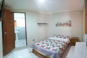 HOSPEDAJE PLAZA AYACUCHO