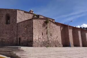 Hospedaje-Pollería Milagros