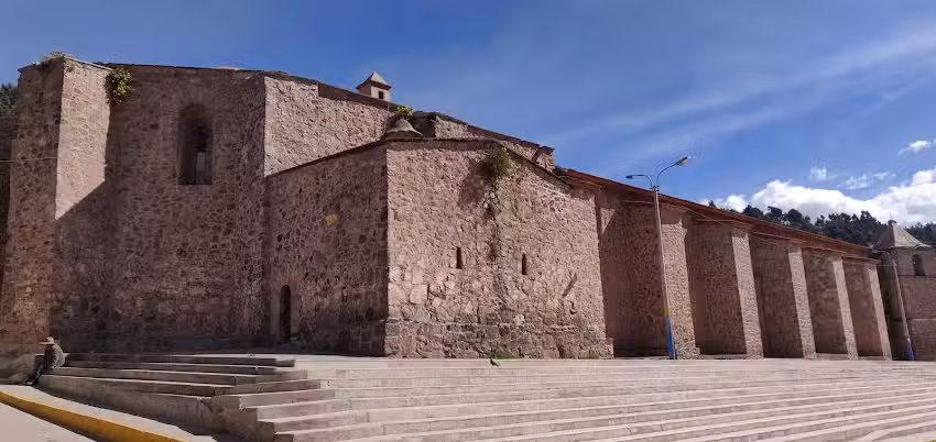 Hospedaje-Pollería Milagros