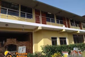 Hospedaje Posada Andina