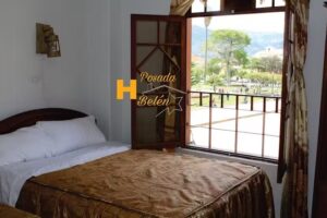 Hospedaje Posada de Belén