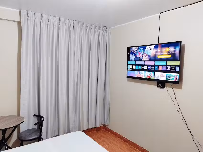 HOSPEDAJE PRESTIDC .PUCALLPA