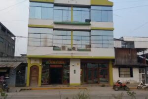 Hospedaje Pueblo Verde