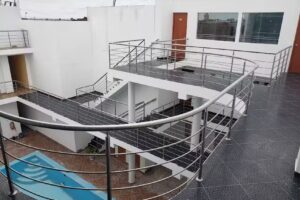 Hospedaje Pueblo Viejo