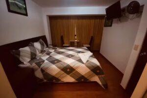 Hospedaje Puerto Bayovar I