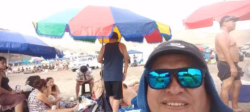 Hospedaje Puerto Viejo