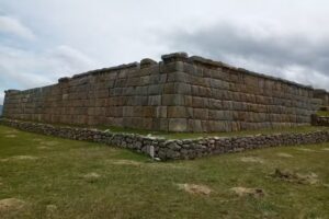 Hospedaje Qhapaq ñan