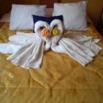 HOSPEDAJE QHAPAQ ÑAN