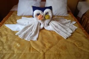 HOSPEDAJE QHAPAQ ÑAN