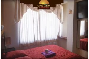 Hospedaje Qori Alba