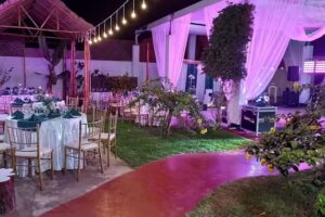 Hospedaje Recep. Las Tres Noches