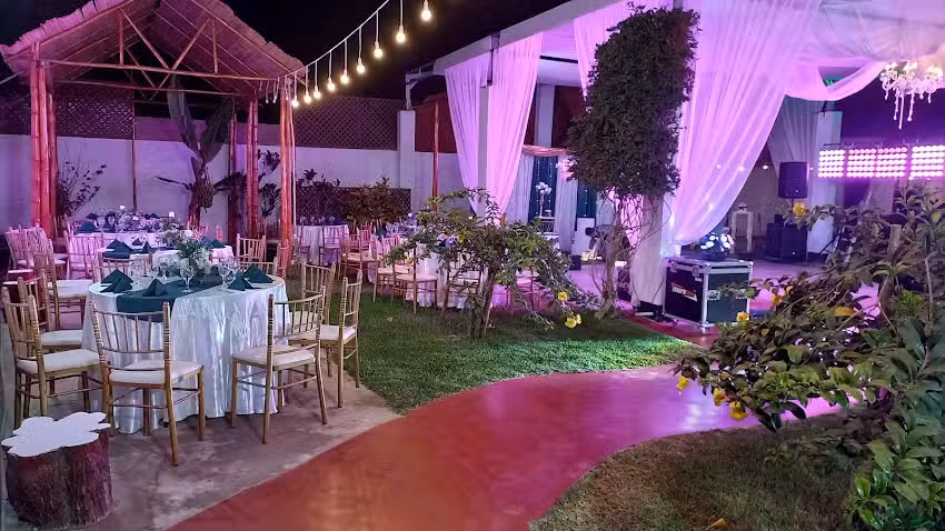 Hospedaje Recep. Las Tres Noches